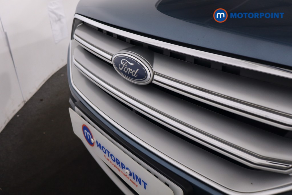 Ford Kuga Titanium Edition Manual Petrol SUV - Stock Number (1627135) - 30th supplementary image