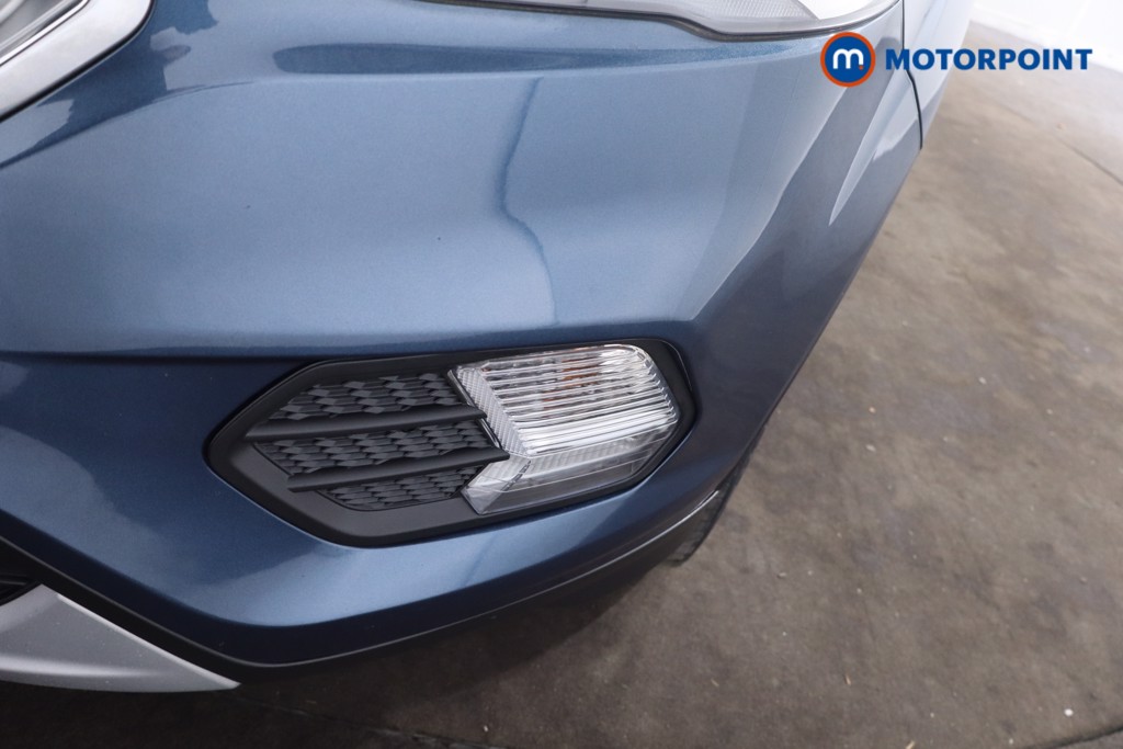 Ford Kuga Titanium Edition Manual Petrol SUV - Stock Number (1627135) - 32nd supplementary image