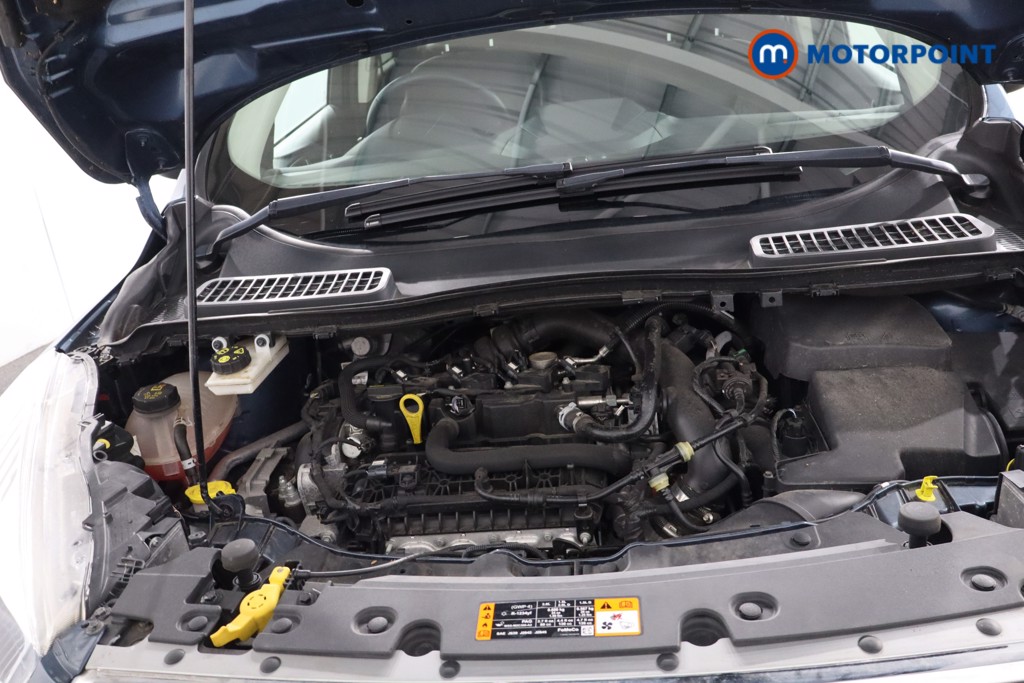 Ford Kuga Titanium Edition Manual Petrol SUV - Stock Number (1627135) - 33rd supplementary image