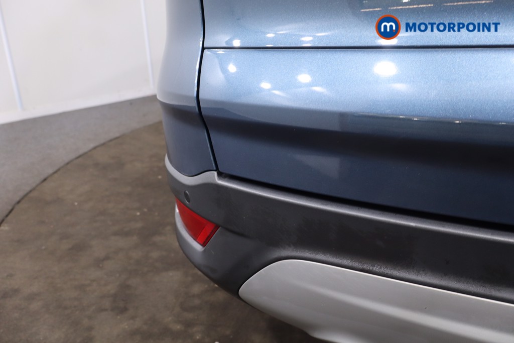 Ford Kuga Titanium Edition Manual Petrol SUV - Stock Number (1627135) - 36th supplementary image