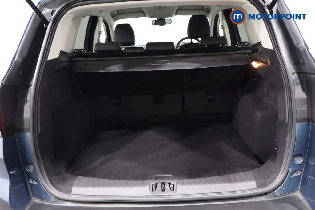 Ford Kuga Titanium Edition Manual Petrol SUV - Stock Number (1627135) - 37th supplementary image