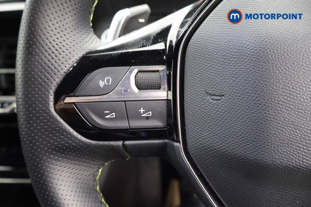 Peugeot 2008 GT Automatic Petrol SUV - Stock Number (1627192) - 2nd supplementary image