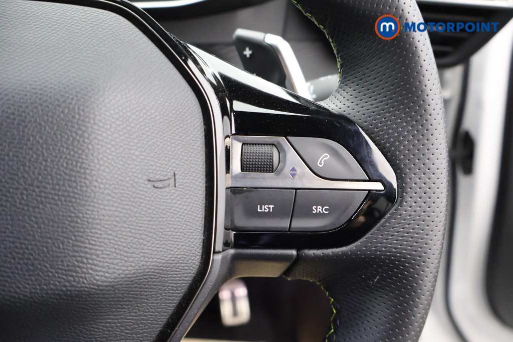 Peugeot 2008 GT Automatic Petrol SUV - Stock Number (1627192) - 3rd supplementary image
