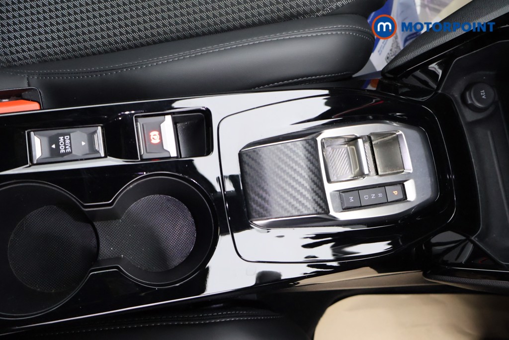 Peugeot 2008 GT Automatic Petrol SUV - Stock Number (1627192) - 6th supplementary image