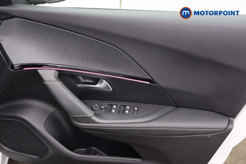 Peugeot 2008 GT Automatic Petrol SUV - Stock Number (1627192) - 7th supplementary image