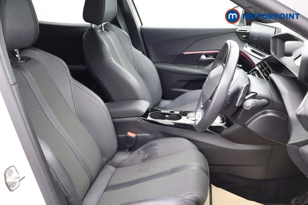 Peugeot 2008 GT Automatic Petrol SUV - Stock Number (1627192) - 9th supplementary image