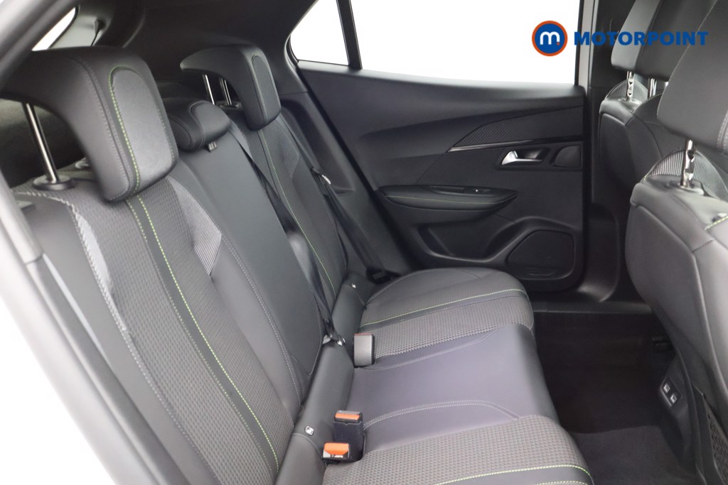 Peugeot 2008 GT Automatic Petrol SUV - Stock Number (1627192) - 10th supplementary image