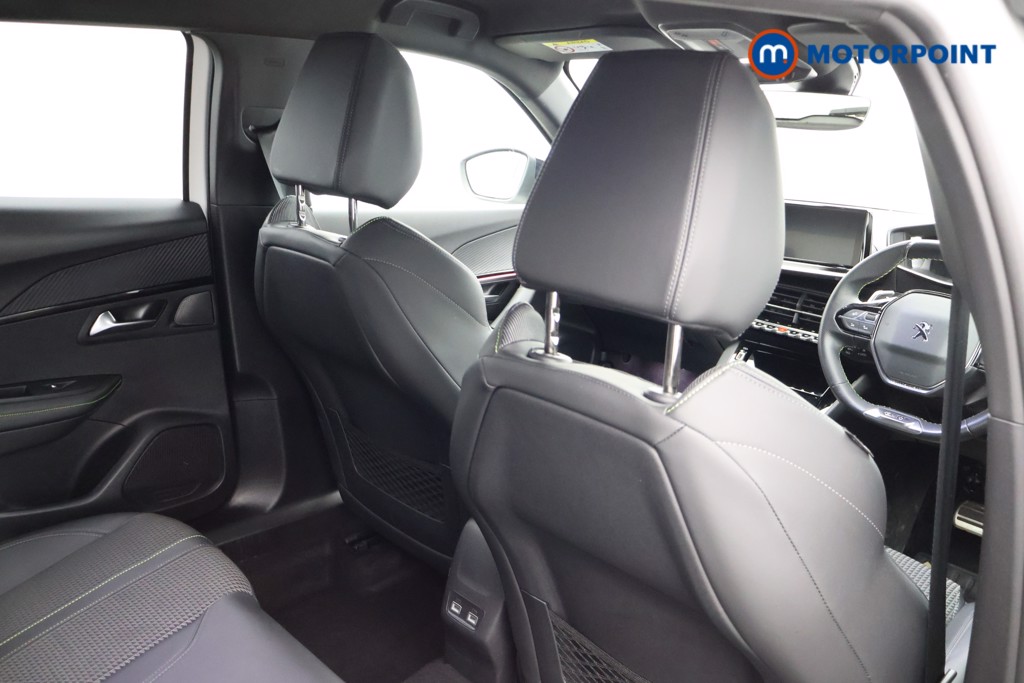 Peugeot 2008 GT Automatic Petrol SUV - Stock Number (1627192) - 11th supplementary image