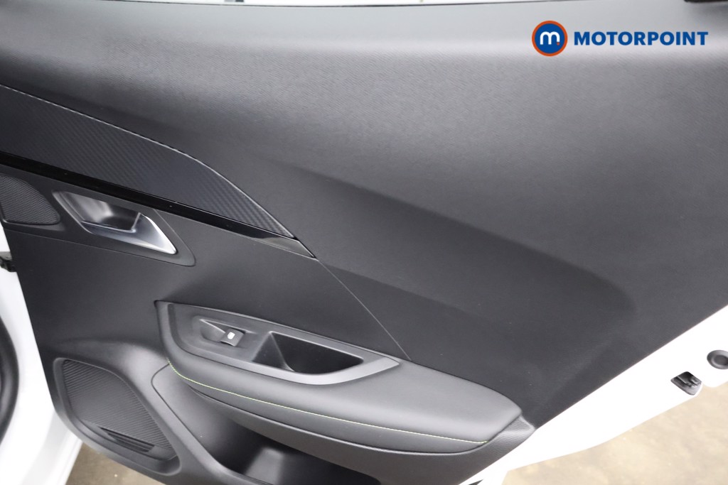 Peugeot 2008 GT Automatic Petrol SUV - Stock Number (1627192) - 12th supplementary image