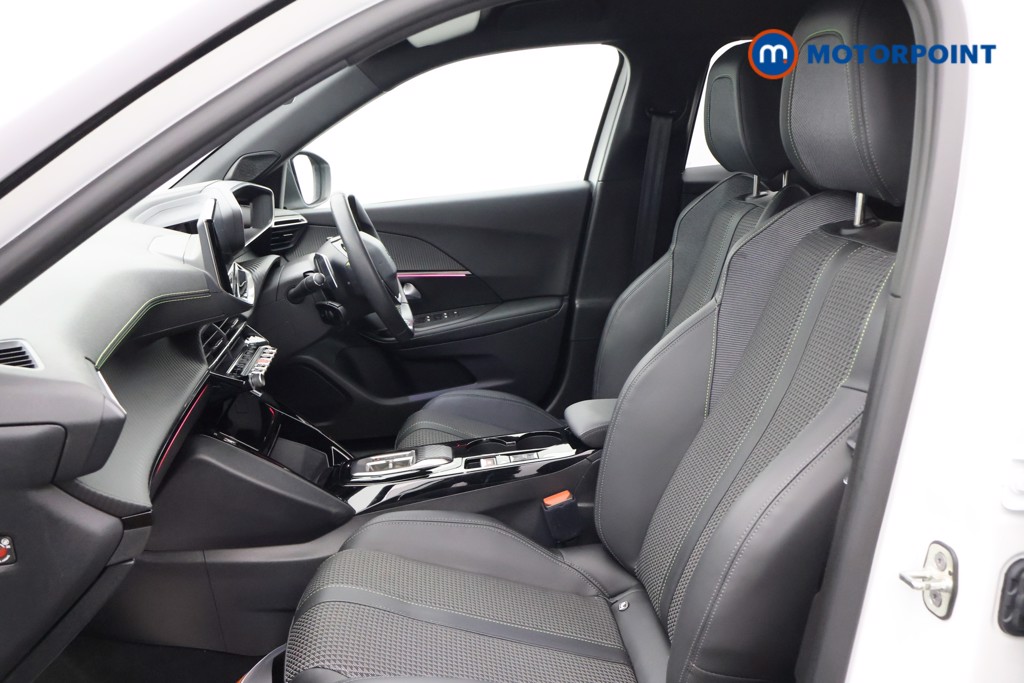 Peugeot 2008 GT Automatic Petrol SUV - Stock Number (1627192) - 14th supplementary image