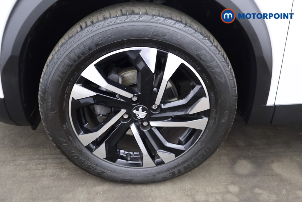 Peugeot 2008 GT Automatic Petrol SUV - Stock Number (1627192) - 18th supplementary image