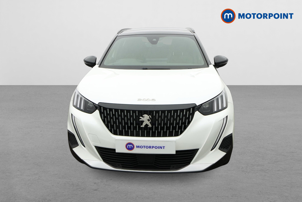 Peugeot 2008 GT Automatic Petrol SUV - Stock Number (1627192) - Front bumper