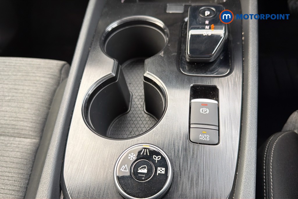 Nissan X-Trail N-Connecta Automatic Petrol-Electric Hybrid SUV - Stock Number (1627348) - 16th supplementary image