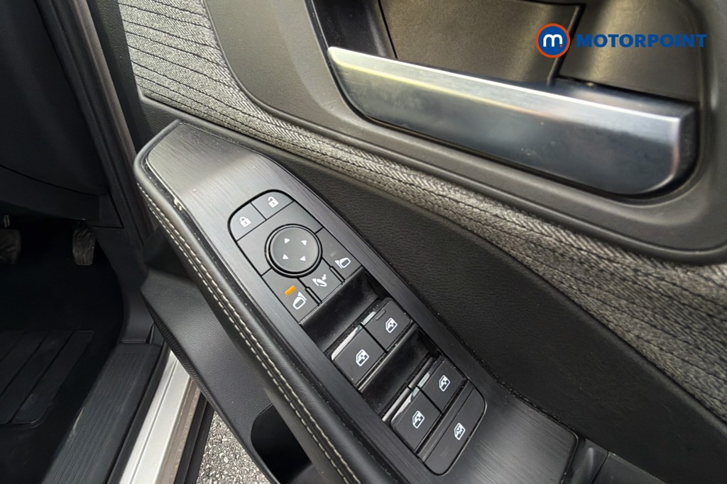 Nissan X-Trail N-Connecta Automatic Petrol-Electric Hybrid SUV - Stock Number (1627348) - 20th supplementary image