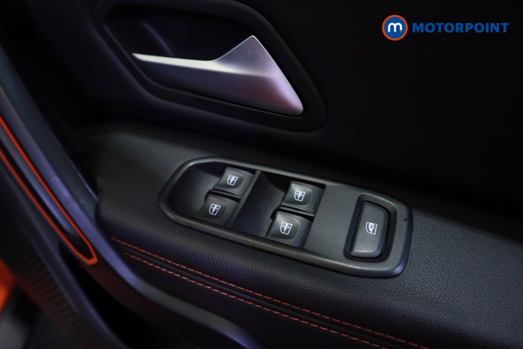 Dacia Duster Extreme Se Automatic Petrol SUV - Stock Number (1627362) - 3rd supplementary image