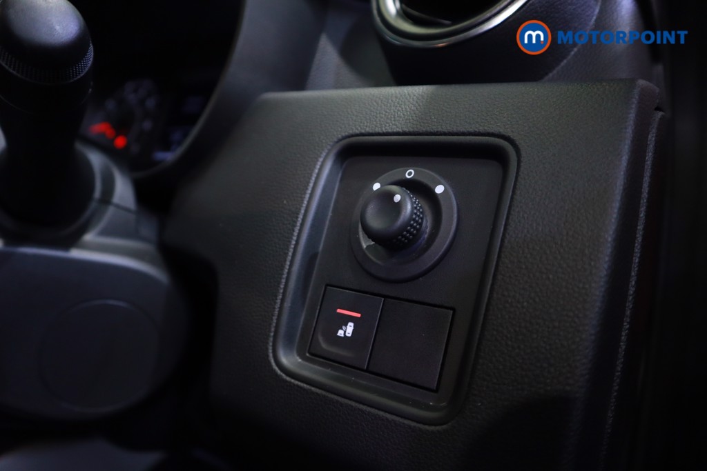 Dacia Duster Extreme Se Automatic Petrol SUV - Stock Number (1627362) - 4th supplementary image