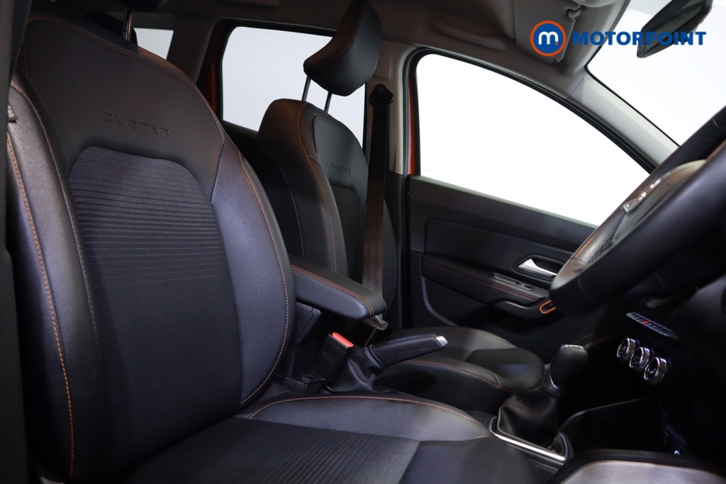 Dacia Duster Extreme Se Automatic Petrol SUV - Stock Number (1627362) - 5th supplementary image