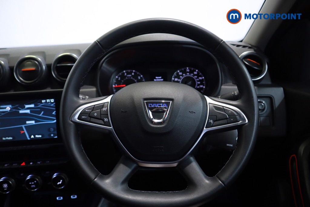 Dacia Duster Extreme Se Automatic Petrol SUV - Stock Number (1627362) - 8th supplementary image