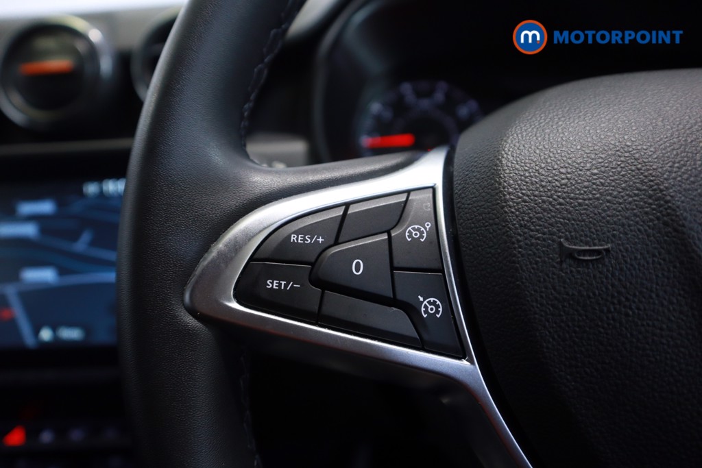 Dacia Duster Extreme Se Automatic Petrol SUV - Stock Number (1627362) - 9th supplementary image