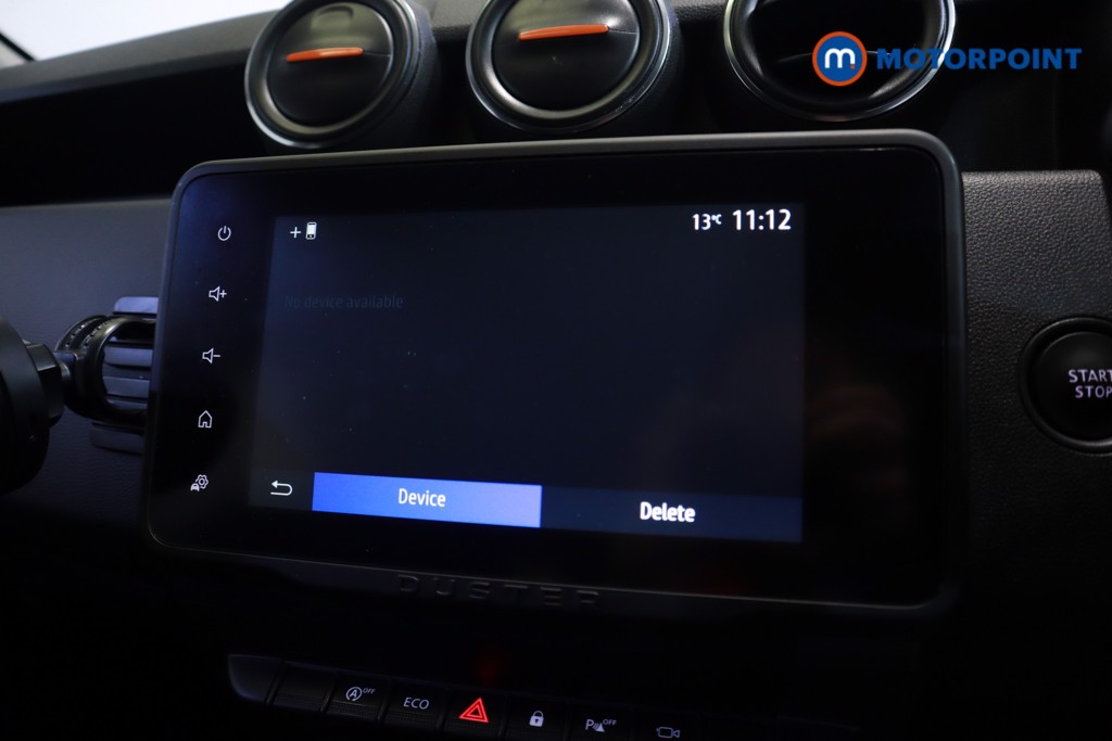 Dacia Duster Extreme Se Automatic Petrol SUV - Stock Number (1627362) - 13th supplementary image