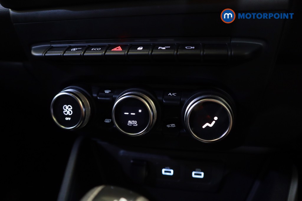 Dacia Duster Extreme Se Automatic Petrol SUV - Stock Number (1627362) - 14th supplementary image