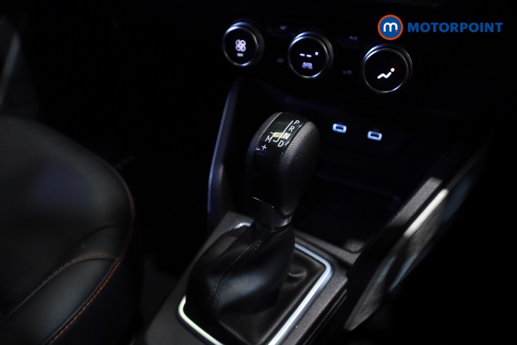 Dacia Duster Extreme Se Automatic Petrol SUV - Stock Number (1627362) - 15th supplementary image