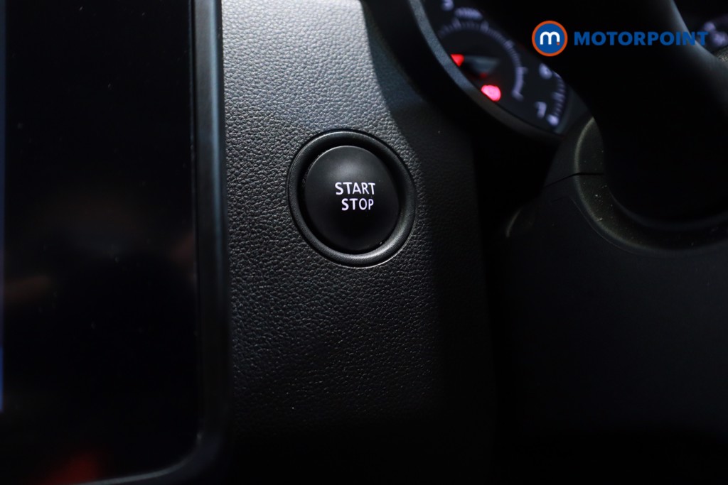 Dacia Duster Extreme Se Automatic Petrol SUV - Stock Number (1627362) - 16th supplementary image