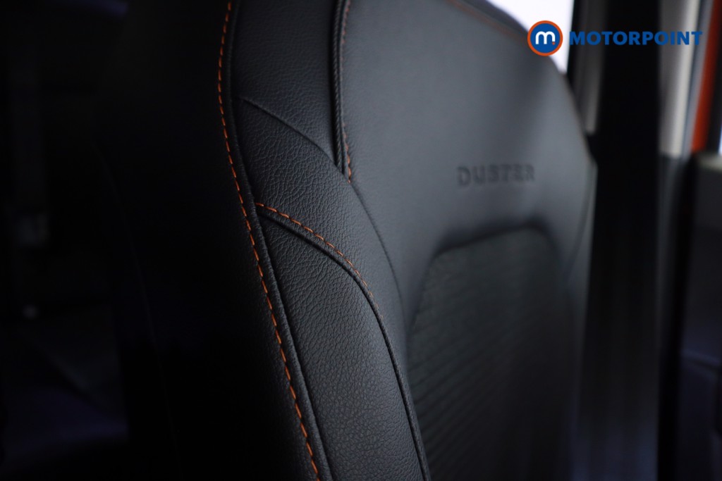 Dacia Duster Extreme Se Automatic Petrol SUV - Stock Number (1627362) - 17th supplementary image
