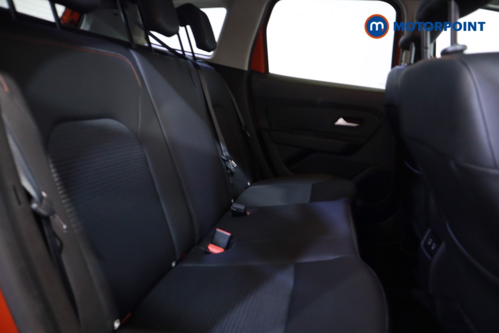 Dacia Duster Extreme Se Automatic Petrol SUV - Stock Number (1627362) - 21st supplementary image