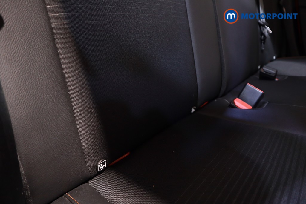 Dacia Duster Extreme Se Automatic Petrol SUV - Stock Number (1627362) - 22nd supplementary image