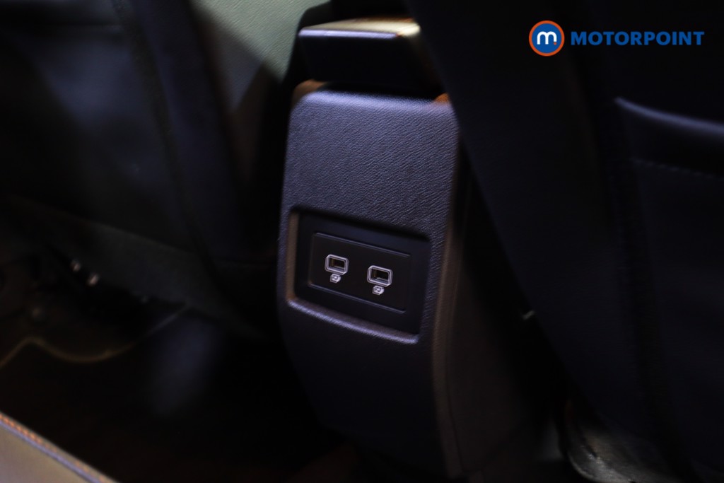 Dacia Duster Extreme Se Automatic Petrol SUV - Stock Number (1627362) - 23rd supplementary image