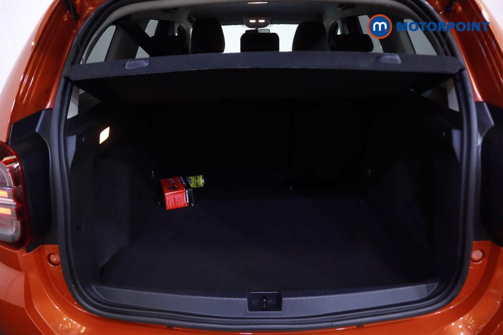 Dacia Duster Extreme Se Automatic Petrol SUV - Stock Number (1627362) - 24th supplementary image