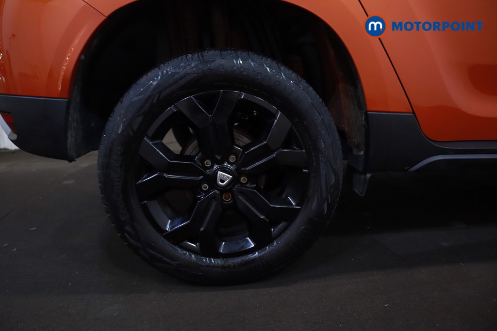 Dacia Duster Extreme Se Automatic Petrol SUV - Stock Number (1627362) - 25th supplementary image