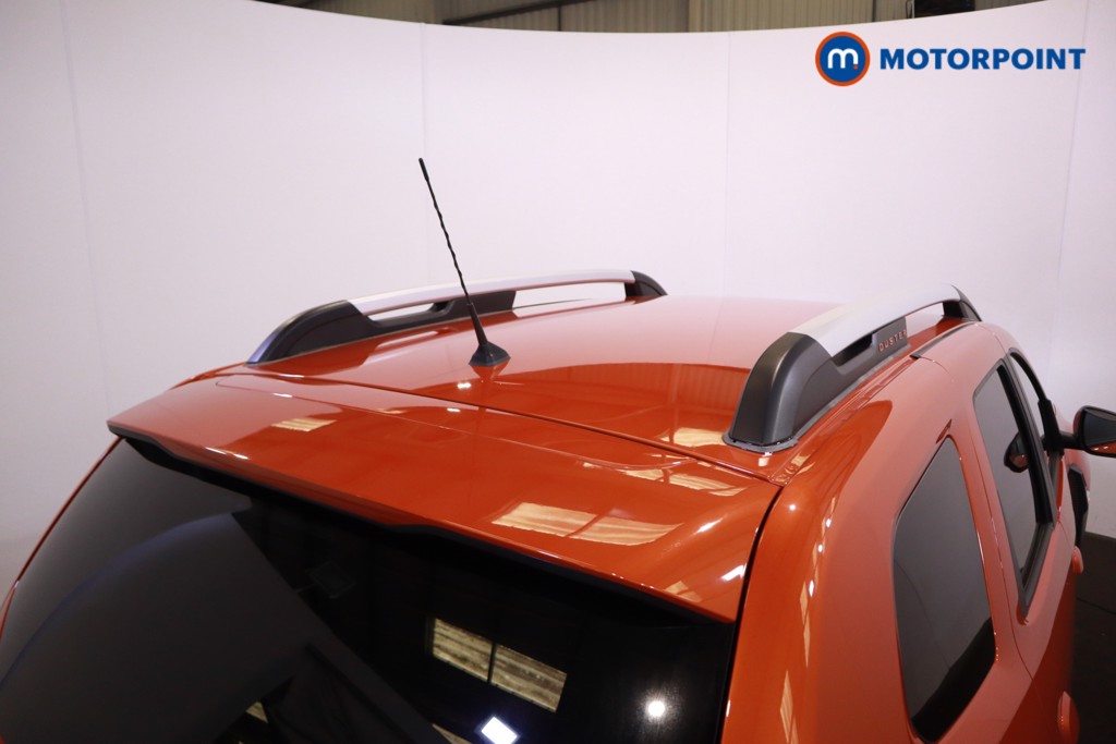 Dacia Duster Extreme Se Automatic Petrol SUV - Stock Number (1627362) - 29th supplementary image