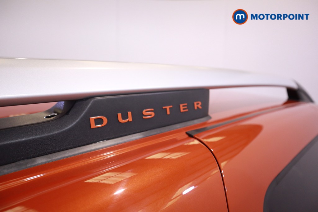 Dacia Duster Extreme Se Automatic Petrol SUV - Stock Number (1627362) - 30th supplementary image