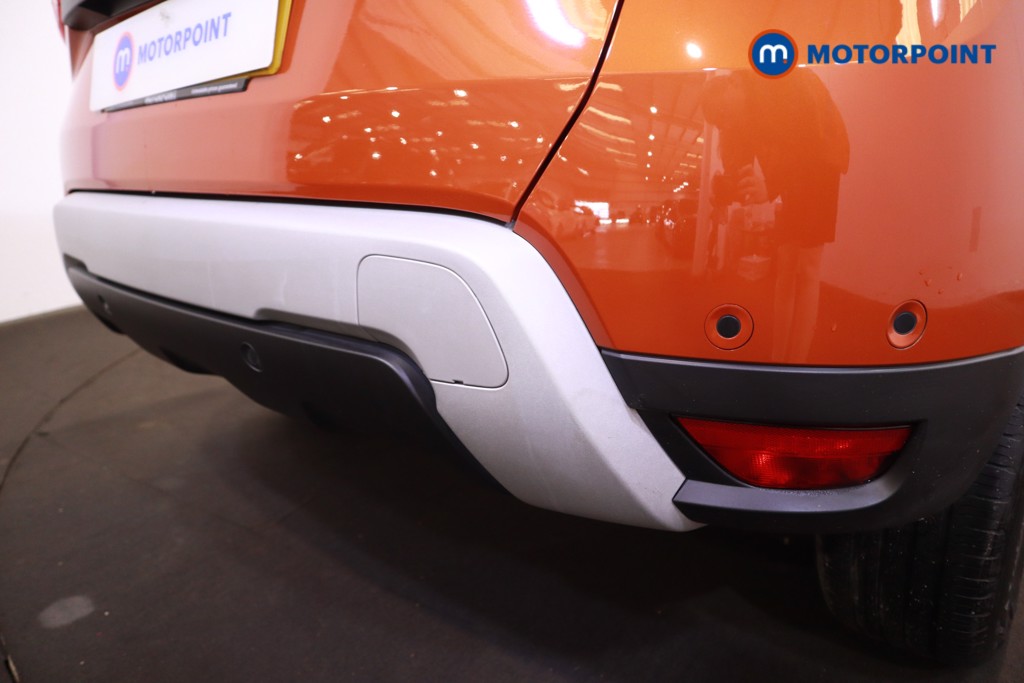 Dacia Duster Extreme Se Automatic Petrol SUV - Stock Number (1627362) - 32nd supplementary image
