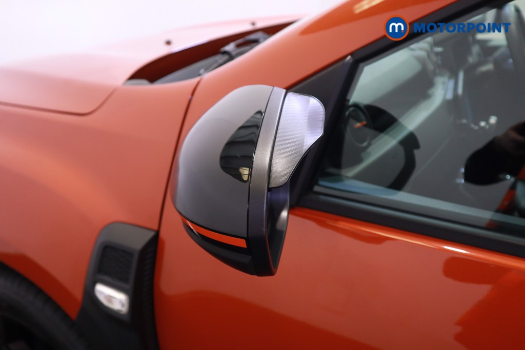 Dacia Duster Extreme Se Automatic Petrol SUV - Stock Number (1627362) - 35th supplementary image