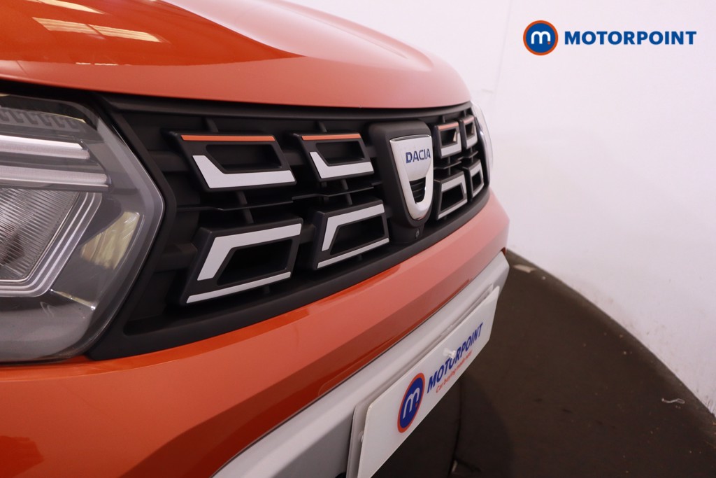 Dacia Duster Extreme Se Automatic Petrol SUV - Stock Number (1627362) - 37th supplementary image