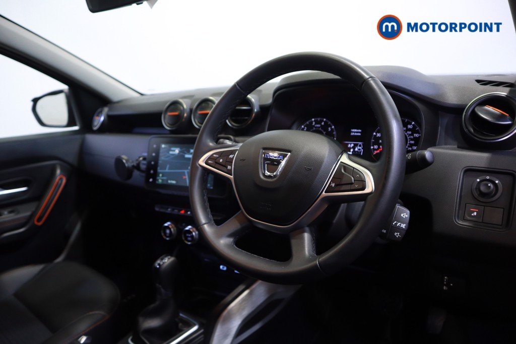Dacia Duster Extreme Se Automatic Petrol SUV - Stock Number (1627362) - 1st supplementary image