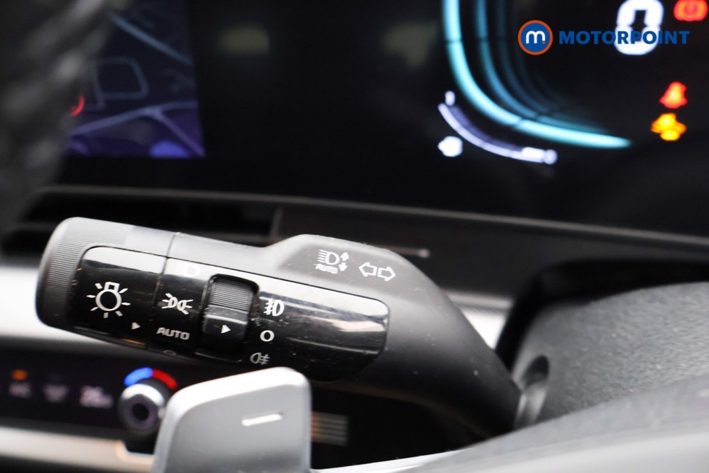 KIA Sportage Gt-Line Automatic Petrol-Electric Hybrid SUV - Stock Number (1627386) - 5th supplementary image