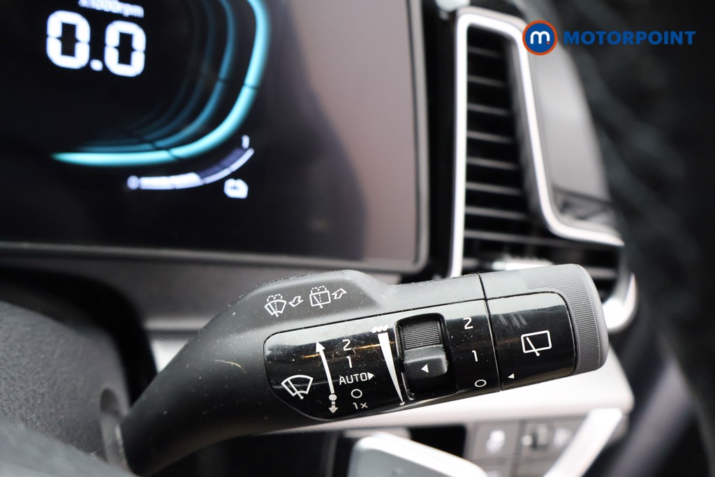 KIA Sportage Gt-Line Automatic Petrol-Electric Hybrid SUV - Stock Number (1627386) - 6th supplementary image