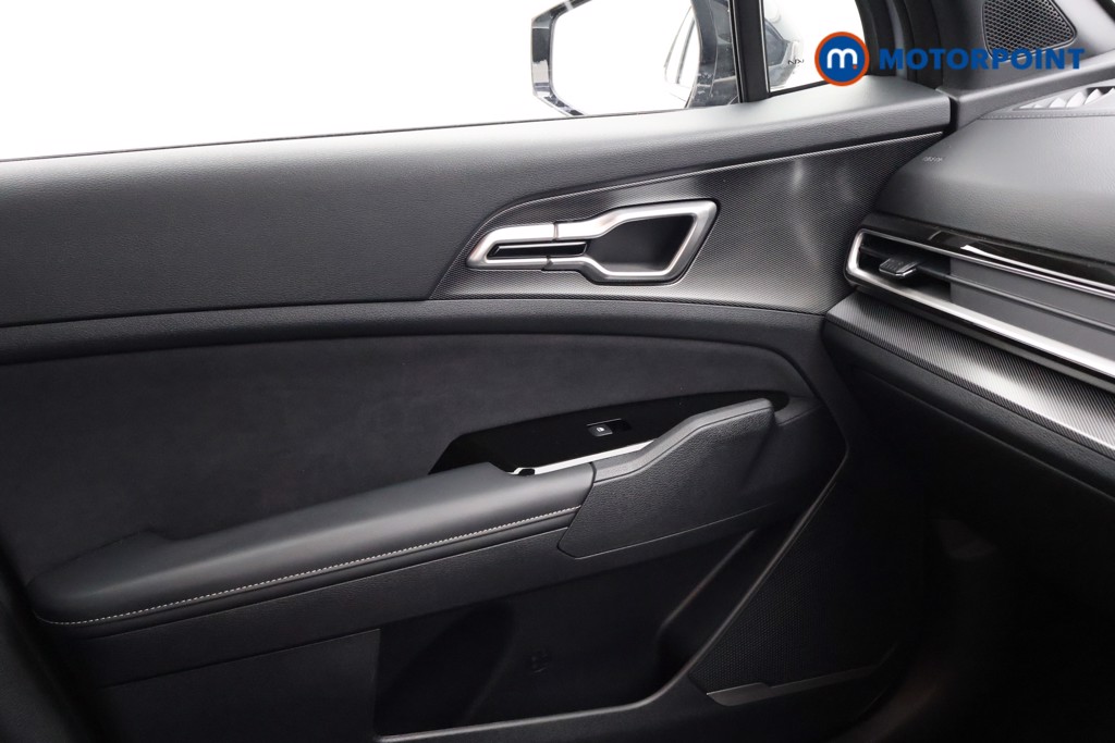 KIA Sportage Gt-Line Automatic Petrol-Electric Hybrid SUV - Stock Number (1627386) - 10th supplementary image