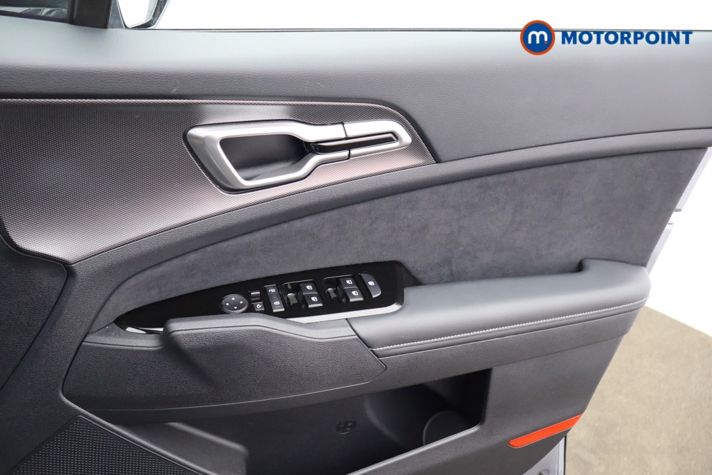 KIA Sportage Gt-Line Automatic Petrol-Electric Hybrid SUV - Stock Number (1627386) - 11th supplementary image