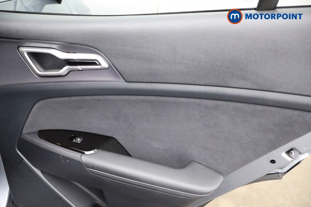 KIA Sportage Gt-Line Automatic Petrol-Electric Hybrid SUV - Stock Number (1627386) - 16th supplementary image