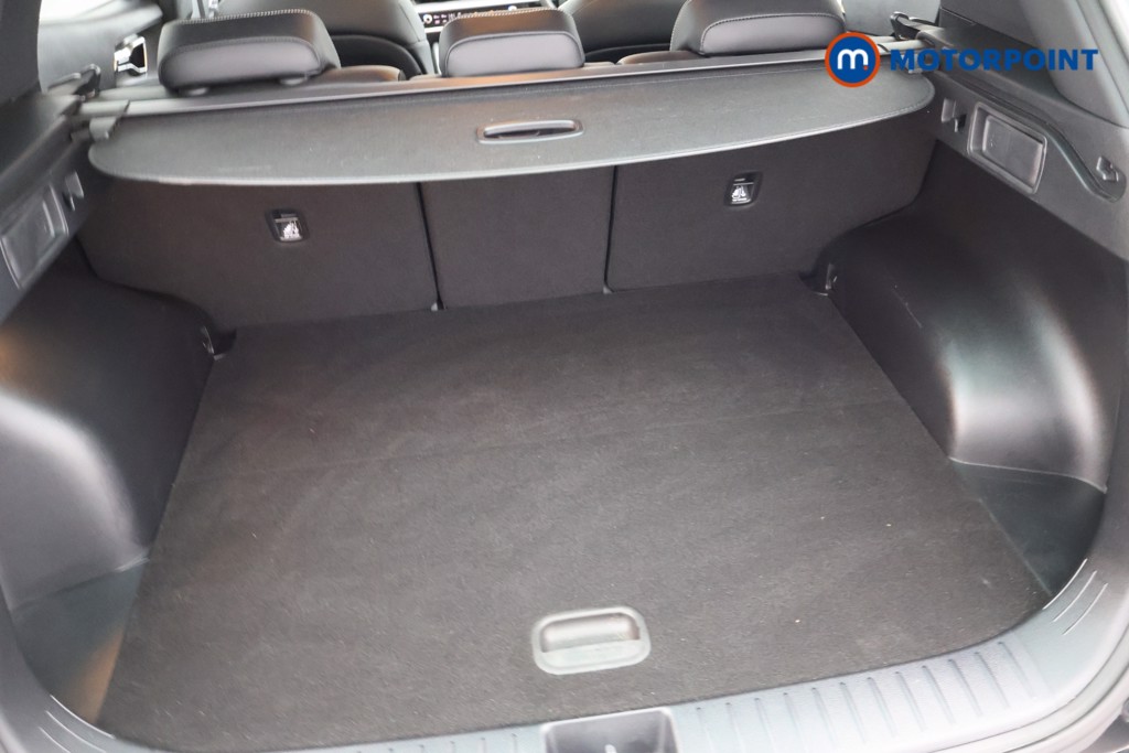 KIA Sportage Gt-Line Automatic Petrol-Electric Hybrid SUV - Stock Number (1627386) - 19th supplementary image