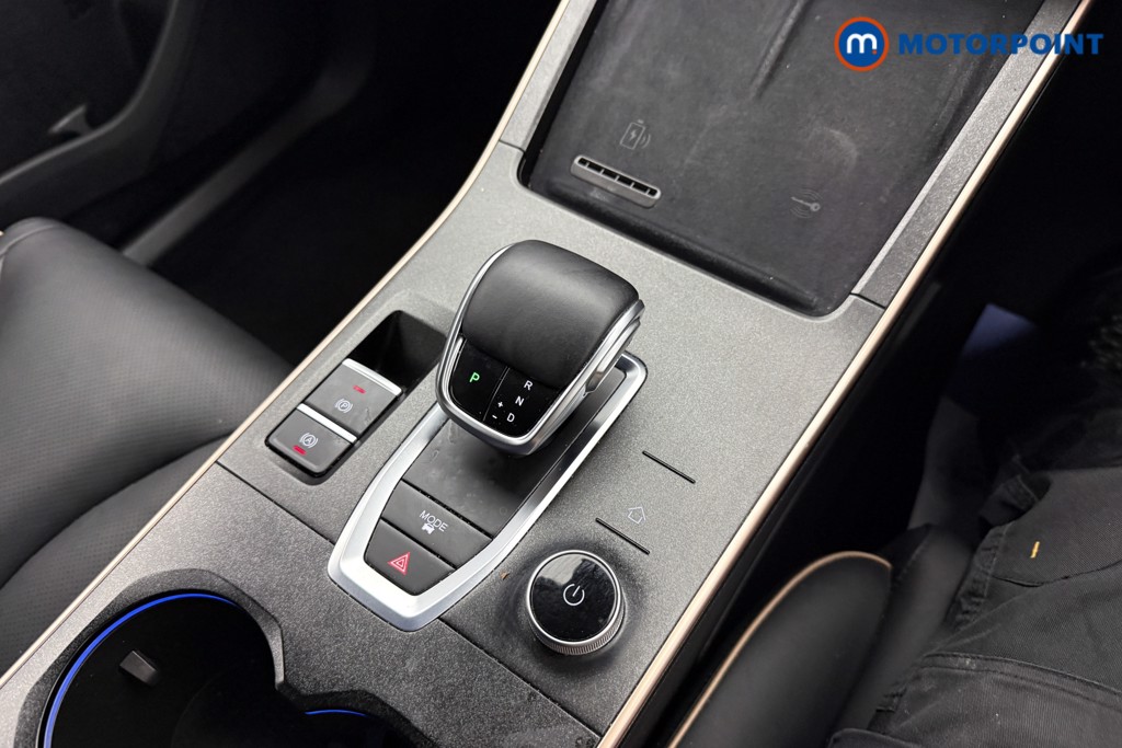 Omoda 5 Comfort Automatic Petrol SUV - Stock Number (1627486) - 3rd supplementary image