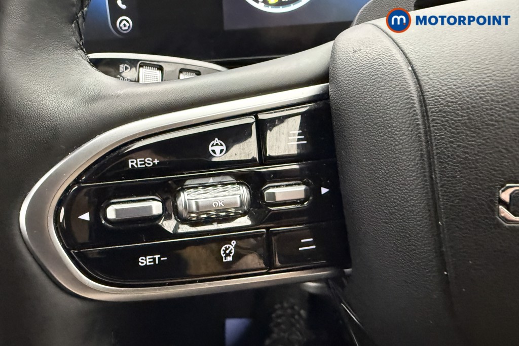 Omoda 5 Comfort Automatic Petrol SUV - Stock Number (1627486) - 5th supplementary image