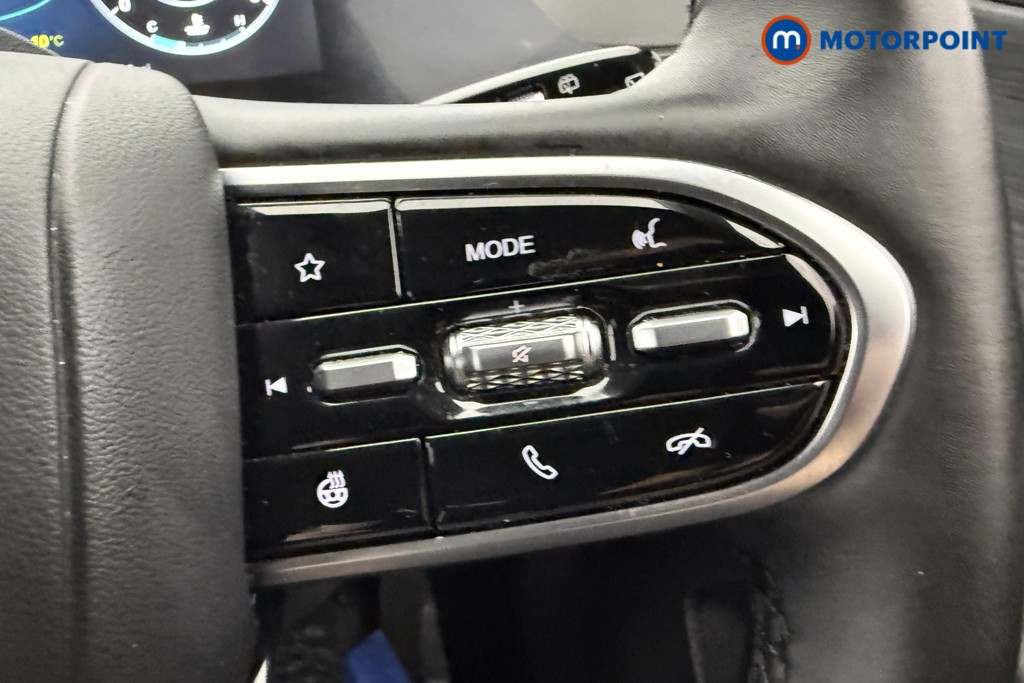 Omoda 5 Comfort Automatic Petrol SUV - Stock Number (1627486) - 6th supplementary image