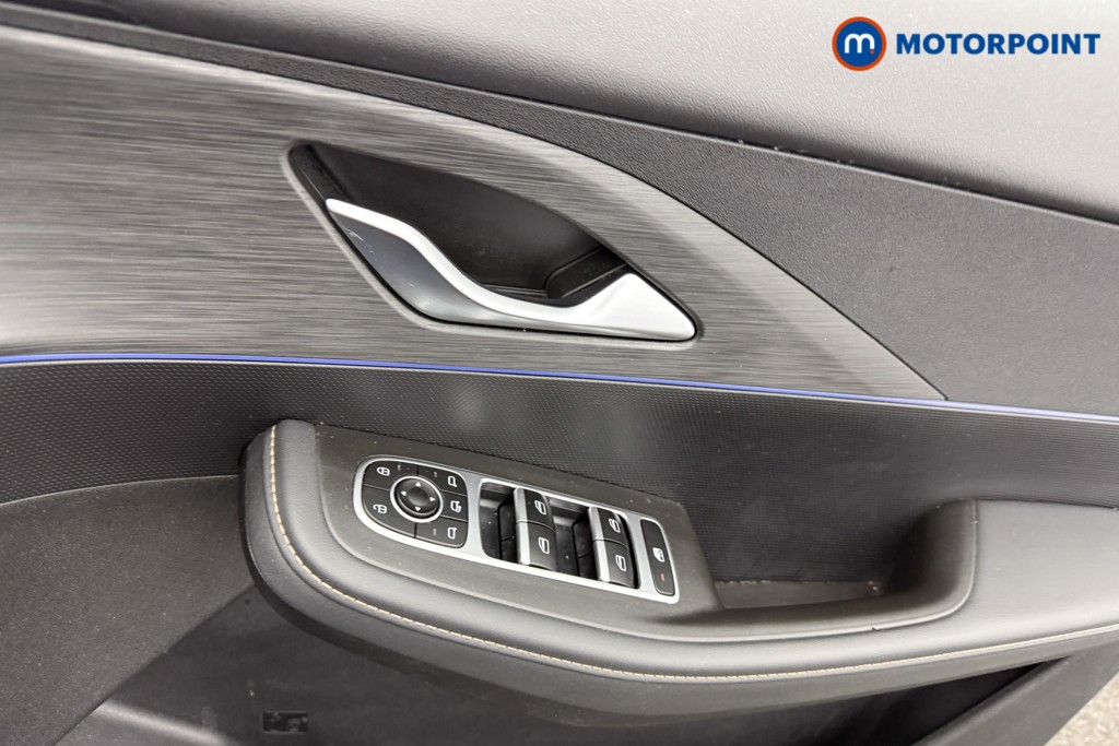 Omoda 5 Comfort Automatic Petrol SUV - Stock Number (1627486) - 7th supplementary image