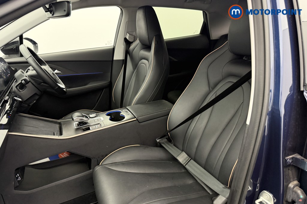 Omoda 5 Comfort Automatic Petrol SUV - Stock Number (1627486) - 8th supplementary image